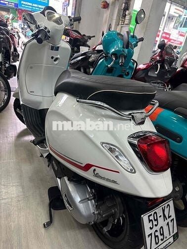 Sprint 150 2022 ABS iget.xe cực đẹp.BSTP chính chủ