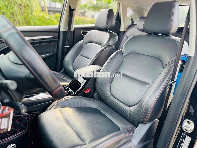 MGZS 2021 Luxury 1.5 AT 2WD - 40000 km