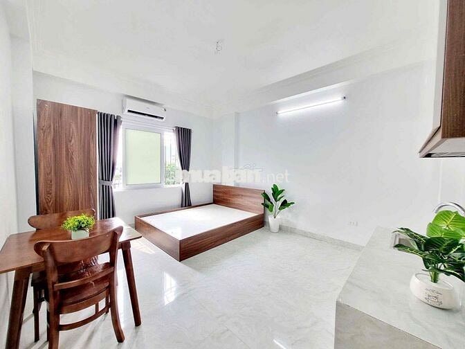 CCMN PHỐ KHƯƠNG THƯỢNG. 25M2. THANG MÁY. GIÁ 4TR8