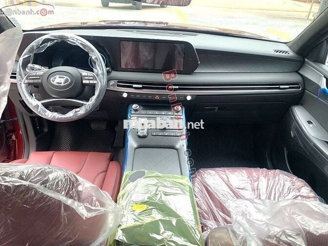 Hyundai Palisade Prestige 2.2 AT HTRAC 2025