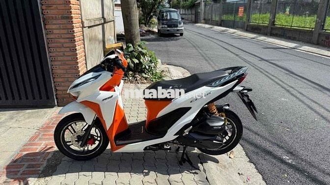 Vario 150 2021 mới cọp
