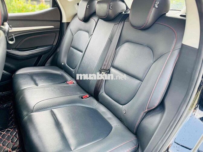 MGZS 2021 Luxury 1.5 AT 2WD - 40000 km