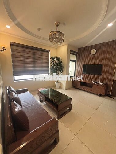 Căn hộ chung cư 80m² 2PN + 2VS Liễu Giai Tower Ba Đình