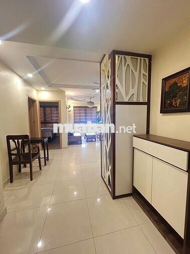Căn hộ chung cư 80m² 2PN + 2VS Liễu Giai Tower Ba Đình