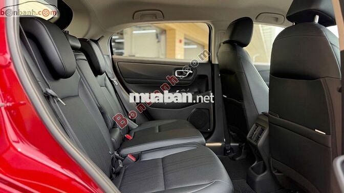 Honda HRV L 2025 - 714 Triệu