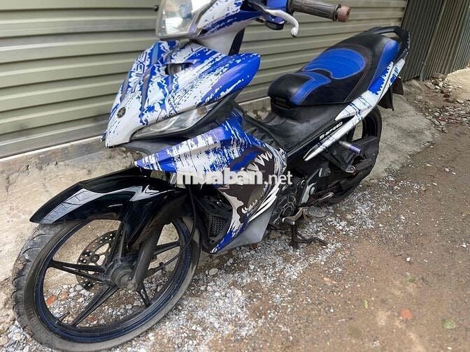 bán ex 135 giá rẻ chuẩn giá nhé