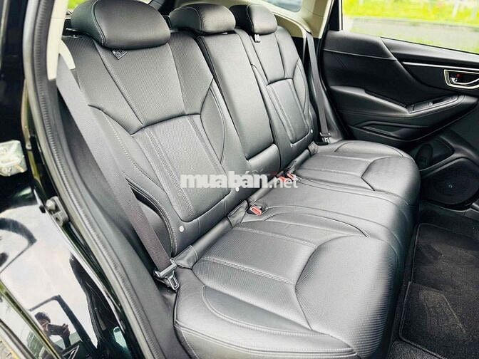 Subaru Forester 2019 2.0i-S - 60000 km