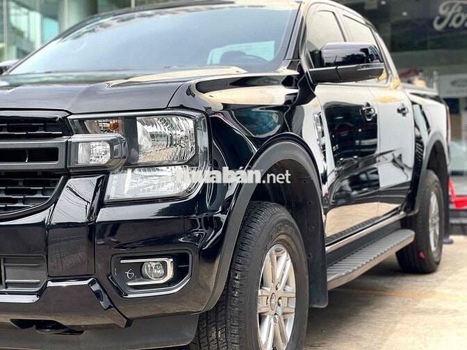 Ford Ranger 2022 XLS 2.0 4x4 AT - 44000 km