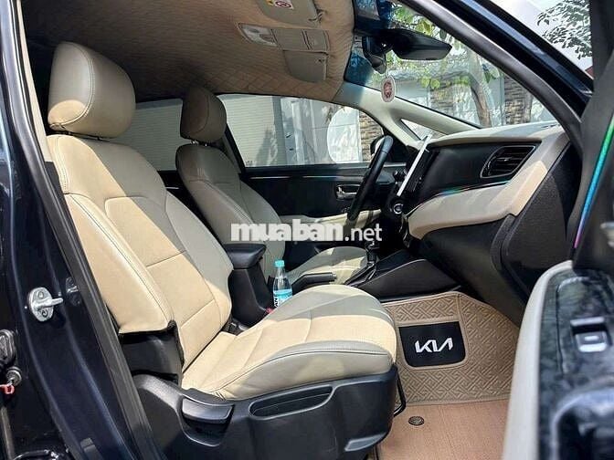 KIA RONDO 2.0 GAT,2020,ĐÚNG 58000km,ZIN&ĐẸP 95%