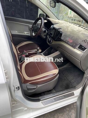 kia moninh hoàn toàn zin 68 ngàn km