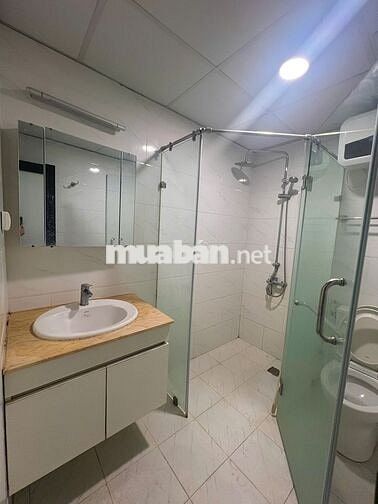 Căn hộ chung cư 80m² 2PN + 2VS Liễu Giai Tower Ba Đình