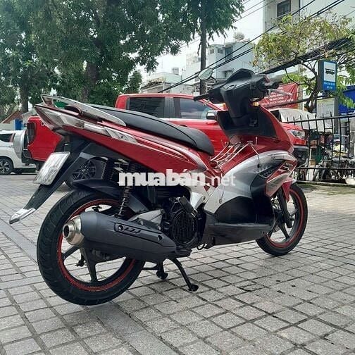 Xe Honda Air Blade