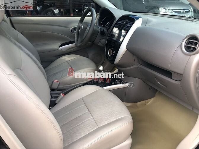 Nissan Sunny XV Premium 2019 - 352 Triệu