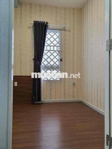 BÁN NHÀ SHR - HOÀN CÔNG CHUẨN - KDC HIỆN HỮU KHÔNG QUY HOẠCH - GẦN CẦU