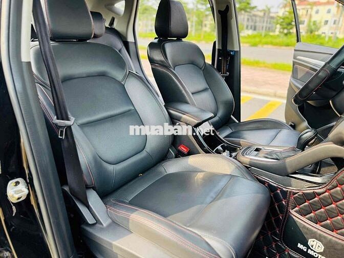 MGZS 2021 Luxury 1.5 AT 2WD - 40000 km