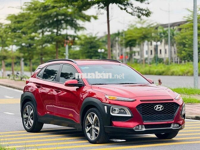 Hyundai Kona 2020 2.0 AT Đặc biệt - 79000 km