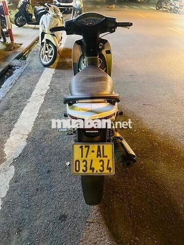 wave 2024 8000km bi cầu