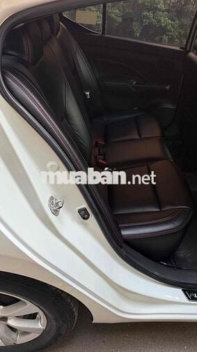 Nissan Almera 2021 CVT - 75632 km