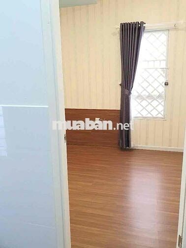 BÁN NHÀ SHR - HOÀN CÔNG CHUẨN - KDC HIỆN HỮU KHÔNG QUY HOẠCH - GẦN CẦU