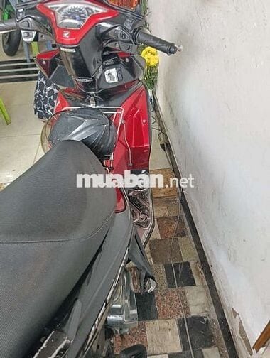 Airblade 2014 biển số thành phố