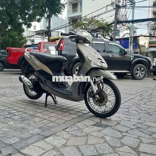 Xe yamaha mio
