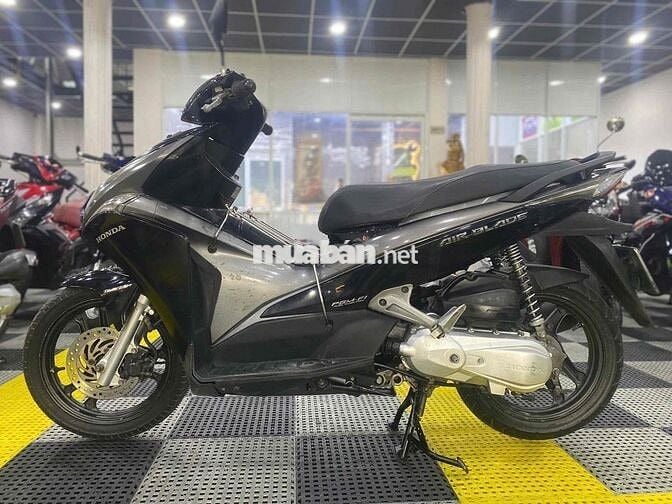 👉Airblade dàn áo liền lạc, máy bao êm ru