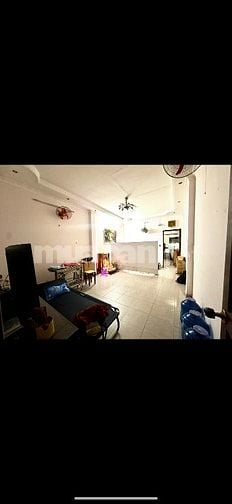 NHÀ Mặttiền lớn,90m2 NQB, p13,Tân Bình, 9 triệu,cần sang, đông dân