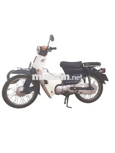 XE HONDA CUB 81