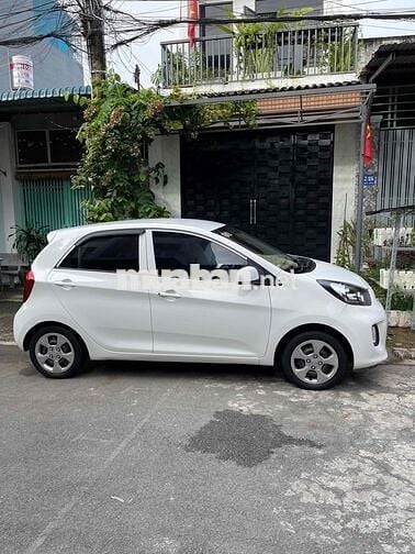 kia moninh hoàn toàn zin 68 ngàn km