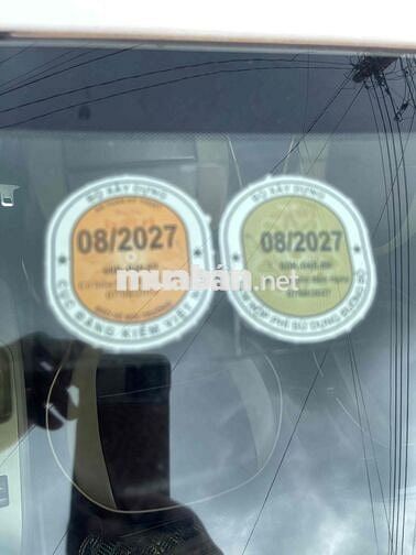 kia moninh hoàn toàn zin 68 ngàn km