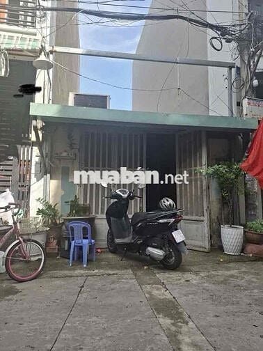 🏡 Nhà Cấp 4 Mã Lò – Hẻm 6m Thông – Nhỉnh 3 Tỷ