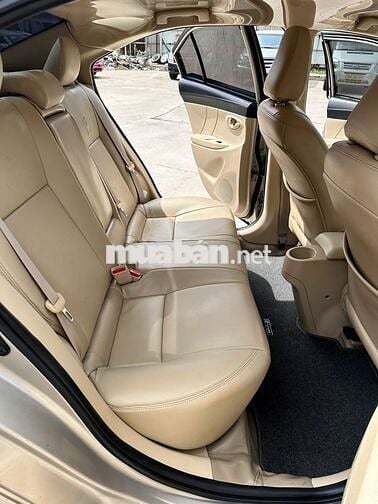 Toyota Vios E 2016 - 140000 km biển HCM