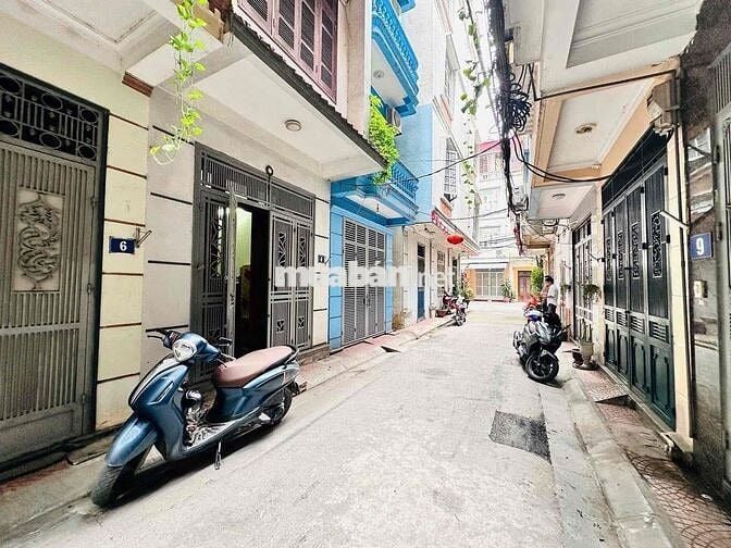 Bán Nhà Ngõ 105 Xuân La - Ô Tô Chạy Vòng Quanh - Kinh Doanh