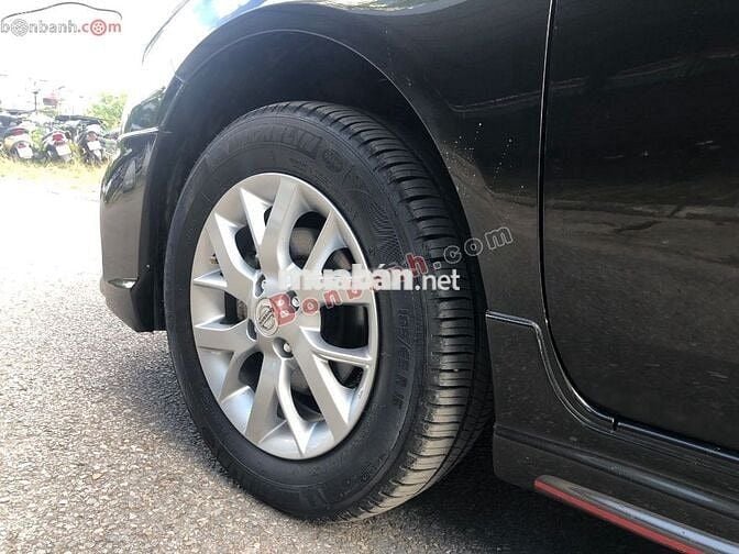 Nissan Sunny XV Premium 2019 - 352 Triệu