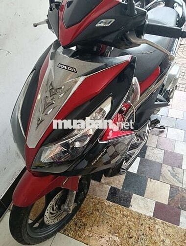 Airblade 2014 biển số thành phố