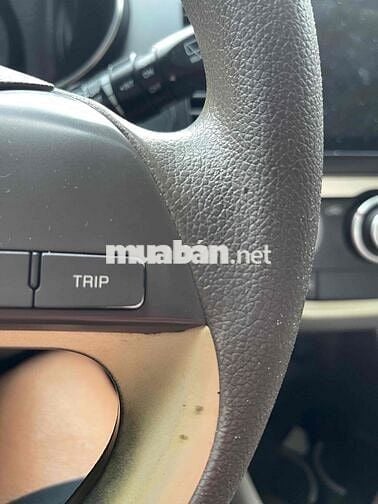 kia moninh hoàn toàn zin 68 ngàn km