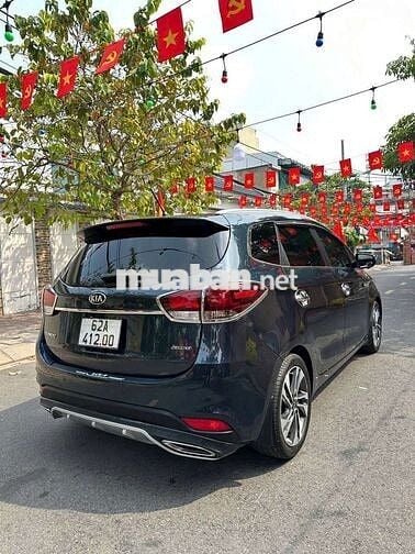 KIA RONDO 2.0 GAT,2020,ĐÚNG 58000km,ZIN&ĐẸP 95%