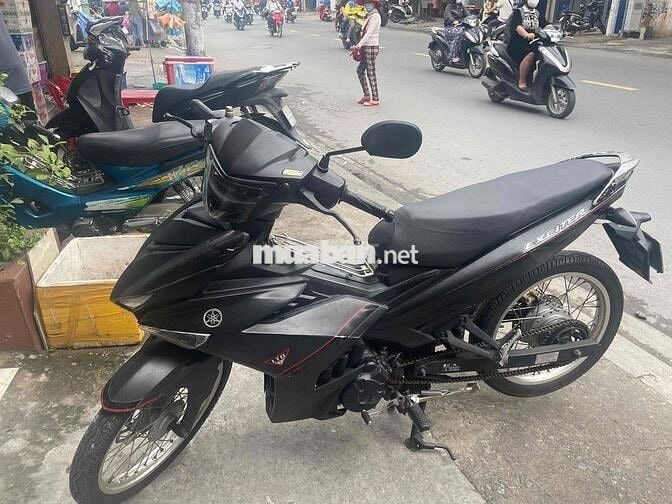 Cầm đồ thanh lý: Exciter 2018 đèn led