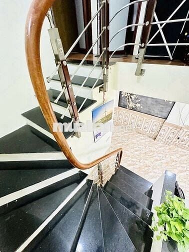 SIÊU PHẨM NHÀ AN DƯƠNG 2 TẦNG S 55M2 GIÁ 2,85 TỶ