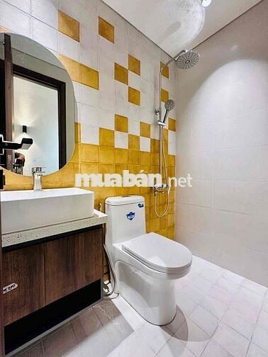 Cho Thuê Nhà full nội thất Ngay Q1
