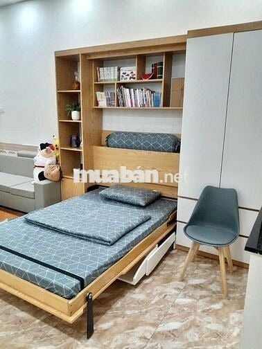 SIÊU PHẨM NHÀ AN DƯƠNG 2 TẦNG S 55M2 GIÁ 2,85 TỶ