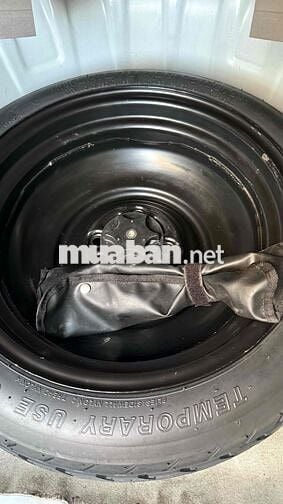 Nissan Almera 2021 CVT - 75632 km