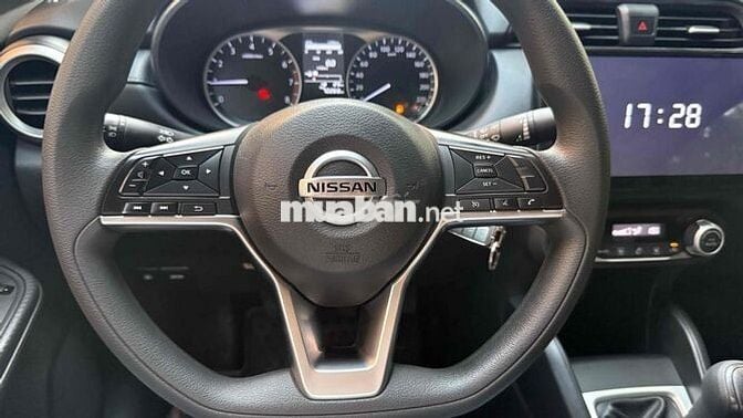Nissan Almera 2021 CVT - 75632 km