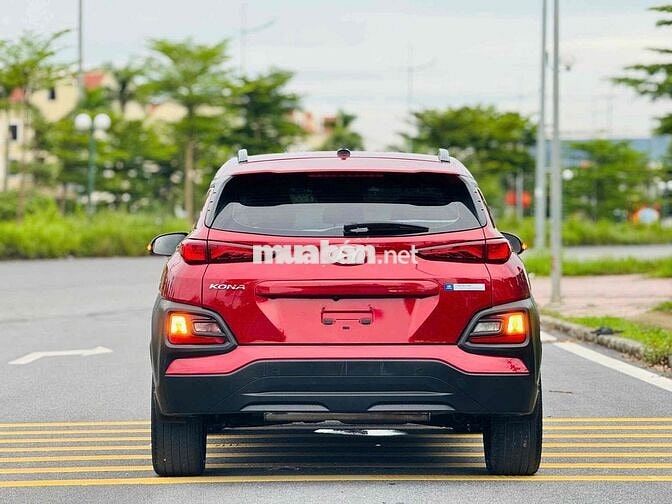 Hyundai Kona 2020 2.0 AT Đặc biệt - 79000 km