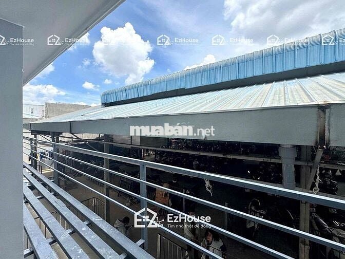 KHAI TRƯƠNG DỰ ÁN MỚI DẠNG 1 TRỆT 1 LẦU MỚI XÂY 100% NGAY NGÃ TƯ 4 XÃ