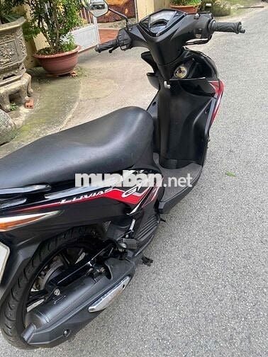 yamaha luvias 2011 bstp xe đẹp máy êm k9c