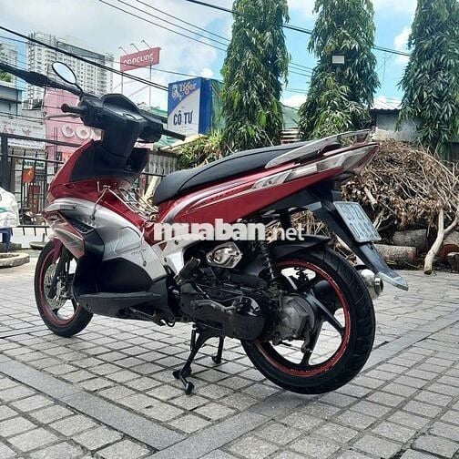 Xe Honda Air Blade
