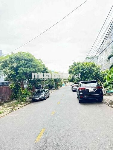 Bán Đất Đường 7m5 Đoàn Ngọc Nhạc giá ***.