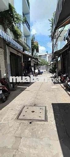 🏡 Nhà Cấp 4 Mã Lò – Hẻm 6m Thông – Nhỉnh 3 Tỷ