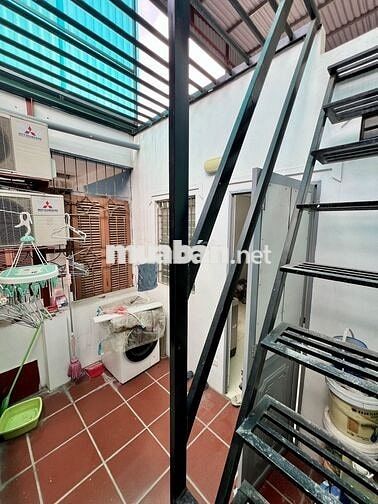 Nhà xây dựng mới 25m2 Ngõ 95 Kim Mã thông Ngõ 23 Giang Văn Minh.